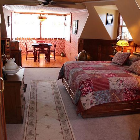 Lumberton Book Nook Inn מראה חיצוני תמונה