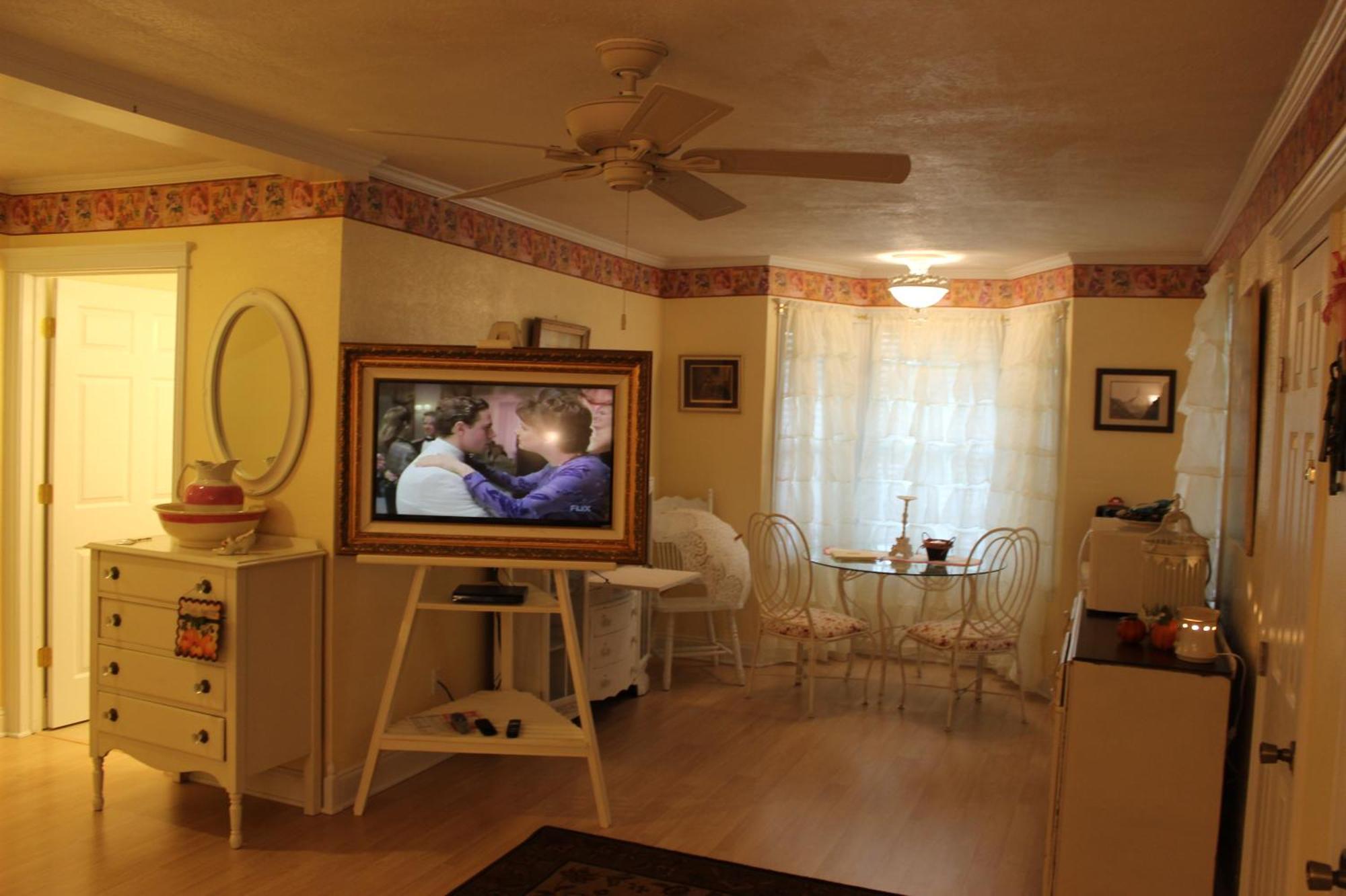 Lumberton Book Nook Inn חדר תמונה