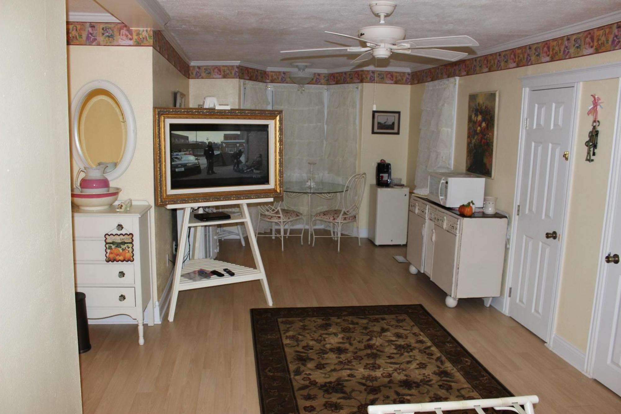 Lumberton Book Nook Inn חדר תמונה