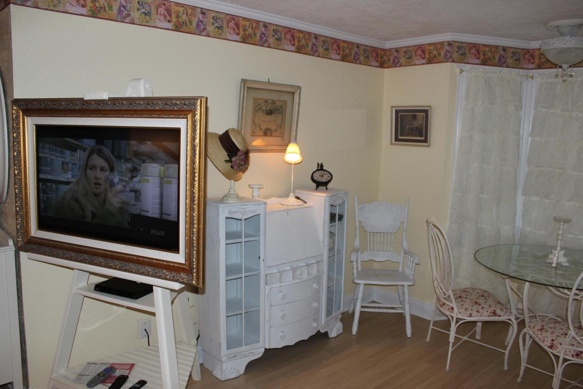 Lumberton Book Nook Inn חדר תמונה