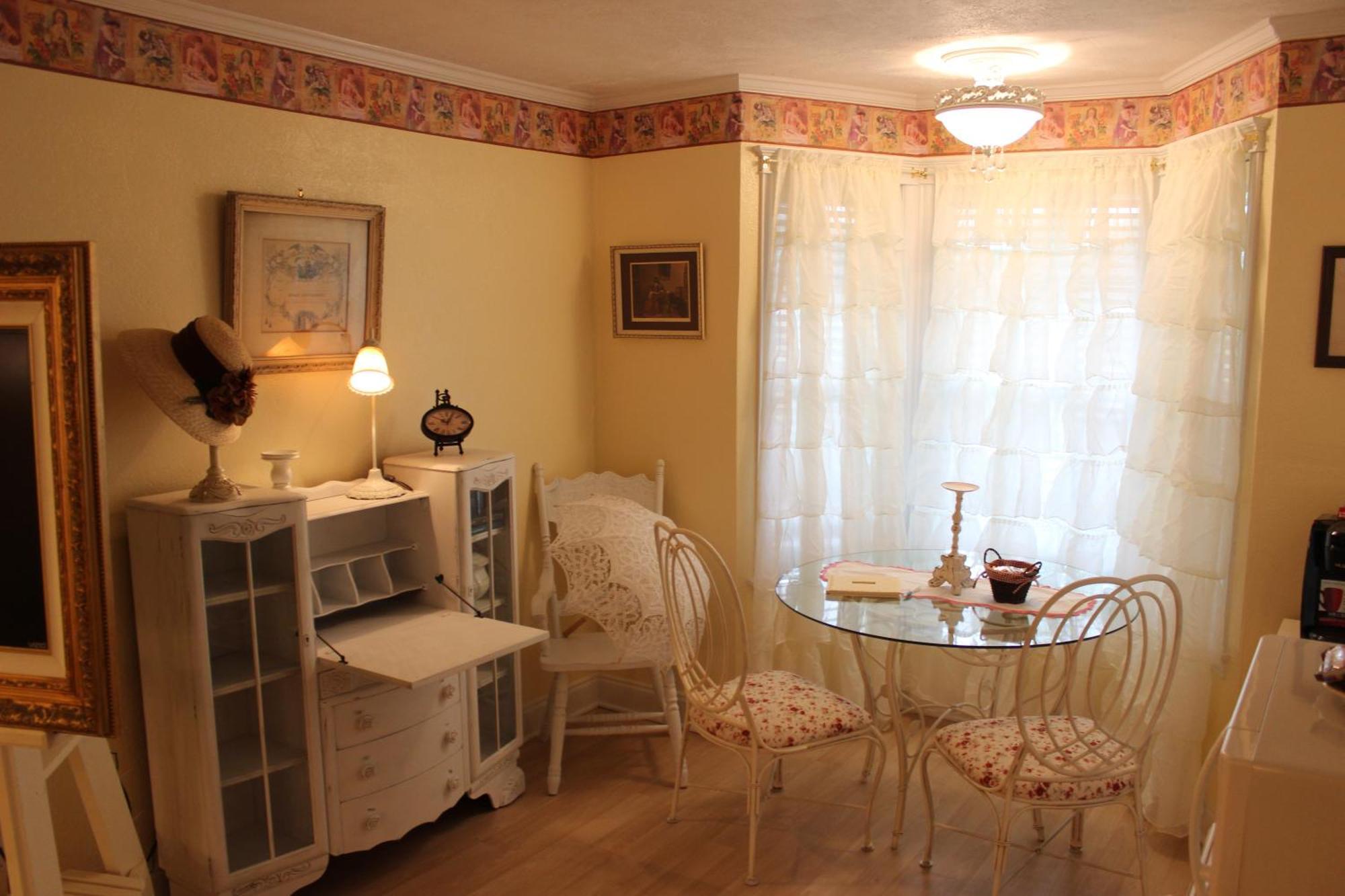 Lumberton Book Nook Inn חדר תמונה