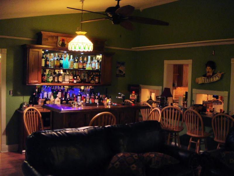 Lumberton Book Nook Inn מראה חיצוני תמונה