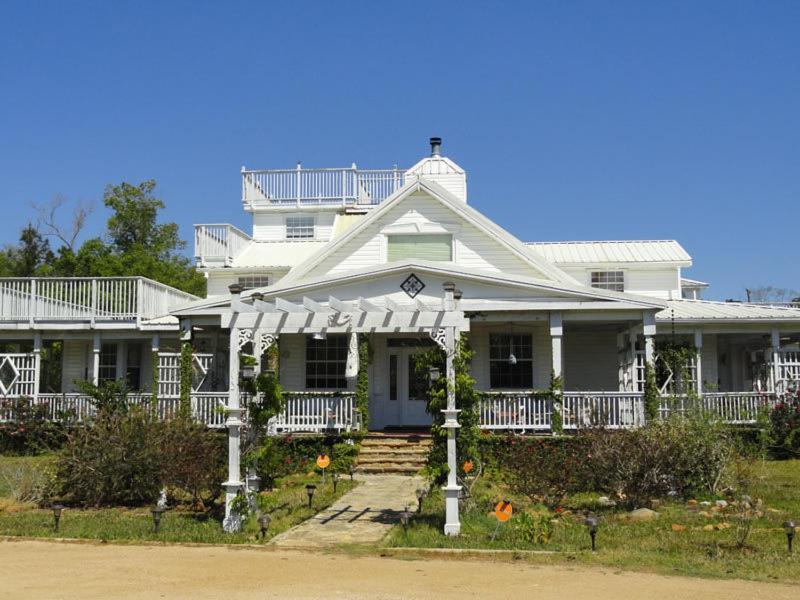Lumberton Book Nook Inn מראה חיצוני תמונה