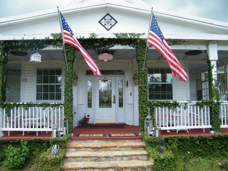 Lumberton Book Nook Inn מראה חיצוני תמונה