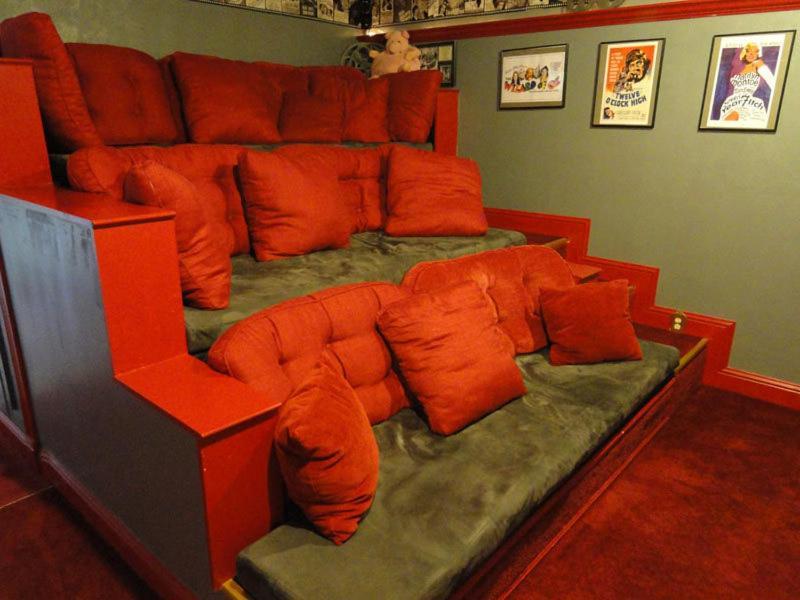 Lumberton Book Nook Inn מראה חיצוני תמונה