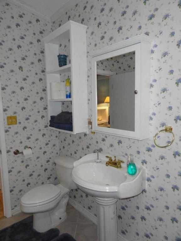 Lumberton Book Nook Inn חדר תמונה