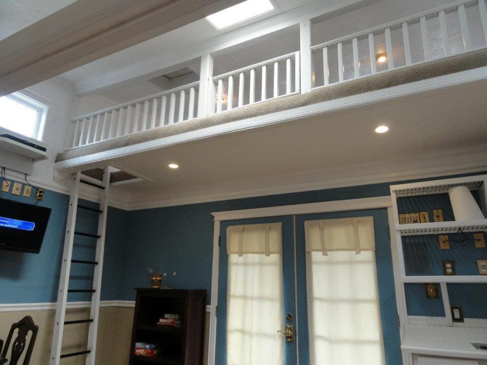 Lumberton Book Nook Inn מראה חיצוני תמונה