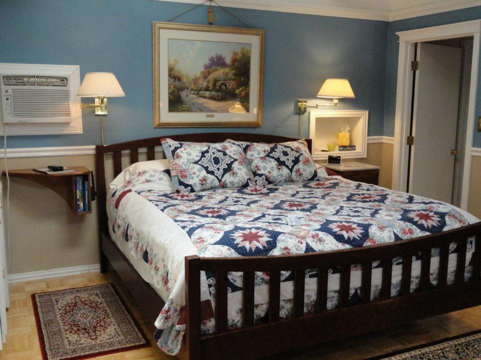 Lumberton Book Nook Inn חדר תמונה