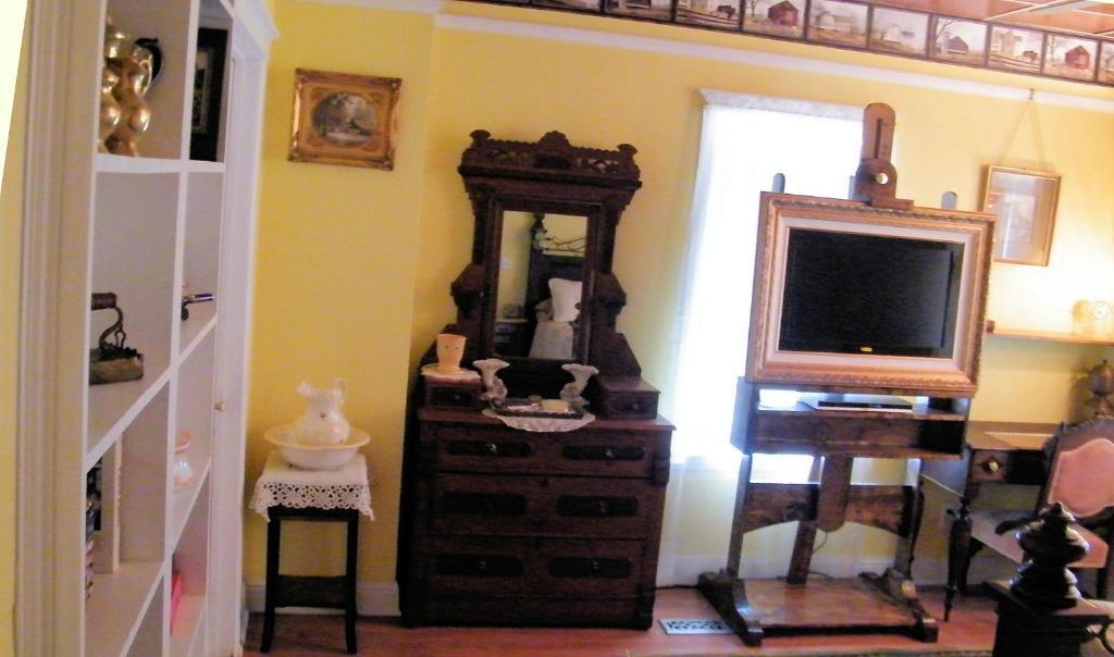 Lumberton Book Nook Inn חדר תמונה