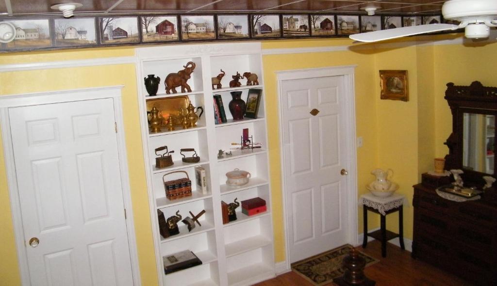 Lumberton Book Nook Inn חדר תמונה