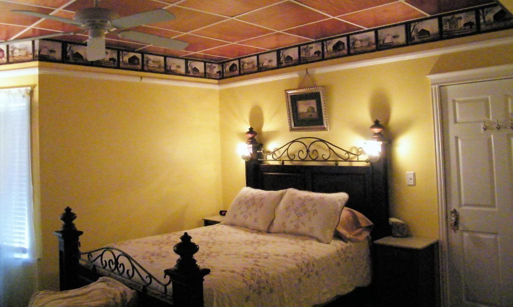 Lumberton Book Nook Inn חדר תמונה