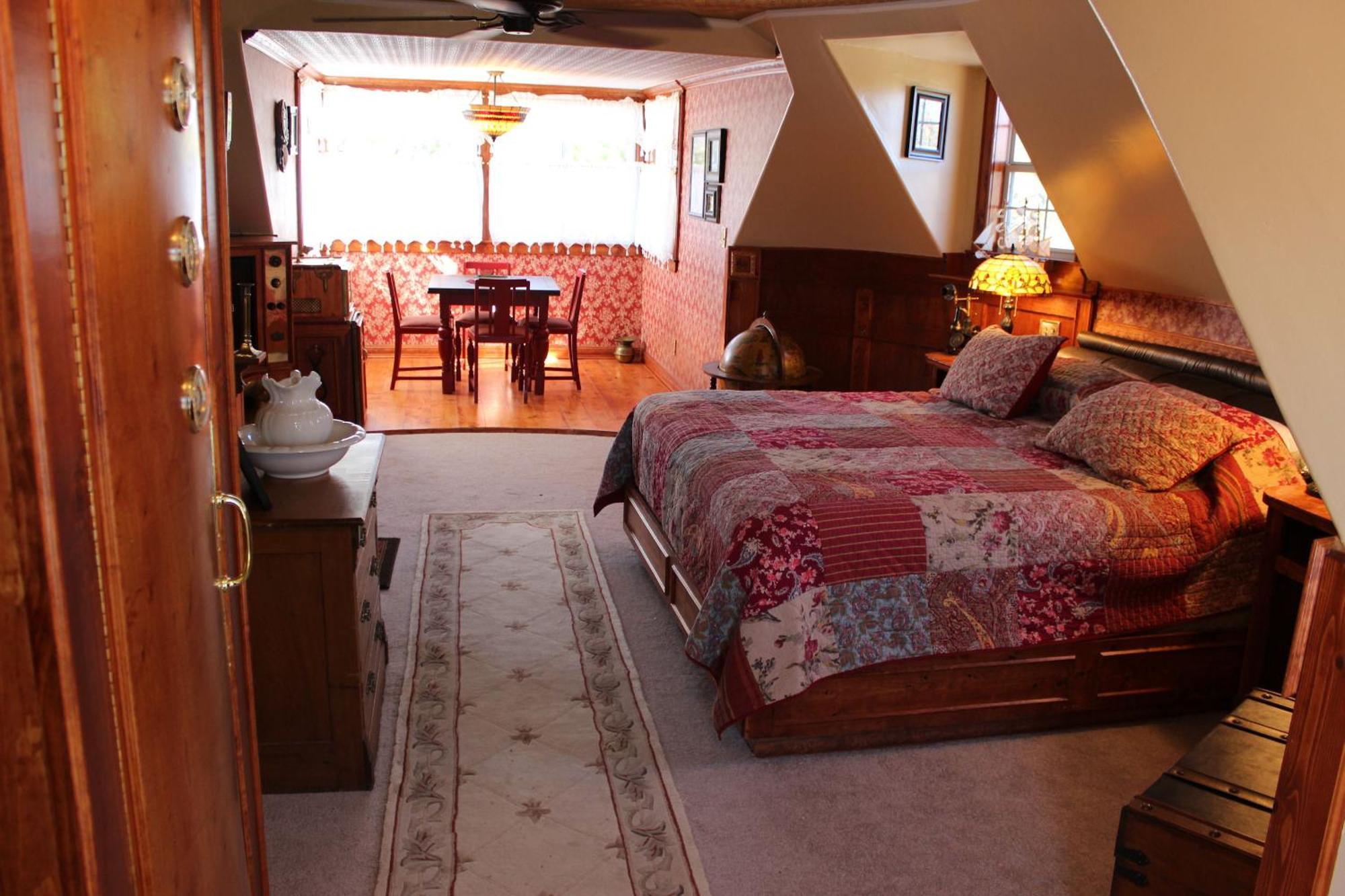 Lumberton Book Nook Inn מראה חיצוני תמונה